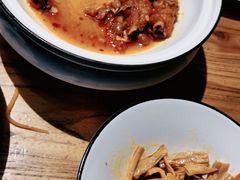 -U你·湖北家宴菜(南湖总店)