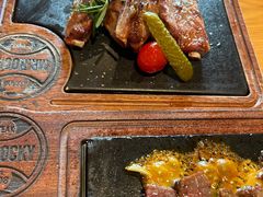 -MR.ROCKY洛奇先生RESTAURANT&BAR(宝安壹方城店)