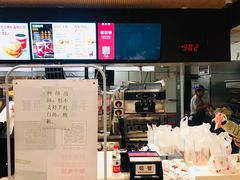 -肯德基(北京南站店)