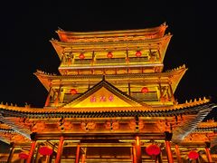 -台儿庄古城