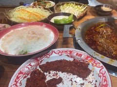 -楠火锅(哈尔滨金爵万象店)