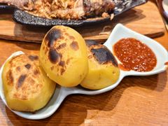 -状元阁烧烤(新华路总店)