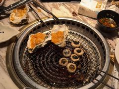 -火炉火自助餐(喜隆多店)