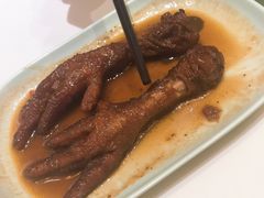-大铁勺新津菜(东丽阳光新业广场店)