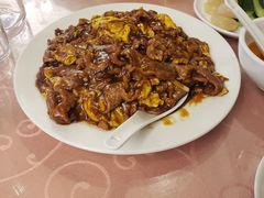 -烤肉宛饭庄(南礼士路店)