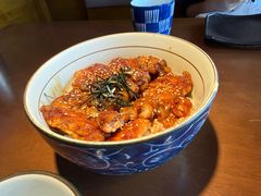 -千代武日本料理(哈西店)