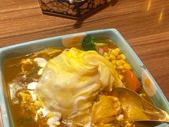 -隐月· 㐂和食屋(芝罘万达公馆店)