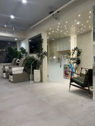 点击看大图 -月野兔日式美睫美甲