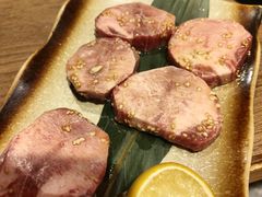 -虎丸烧肉(世纪汇店)