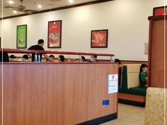 -萨莉亚意式餐厅(鸿大广场店)