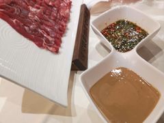 -东来顺饭庄(五道口店)