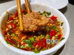 -海底捞火锅(武胜路凯德广场店)