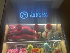 -海底捞火锅(莘松路店)