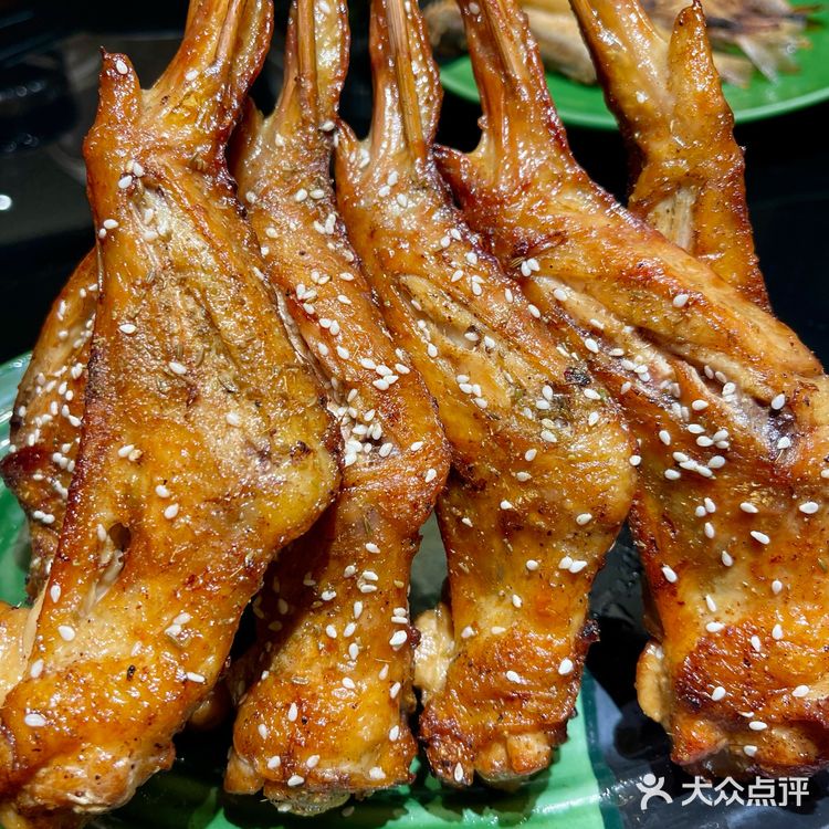 确实是深圳数一数二好喝的海鲜砂锅粥。。。