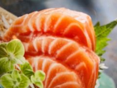 -Mr.Fish鱼鲜生海鲜放题(高德置地冬广场店)
