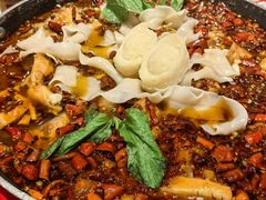 -聂发财重庆江湖菜(解放碑店)