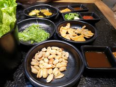 -九田家黑牛烤肉料理(太阳城店)