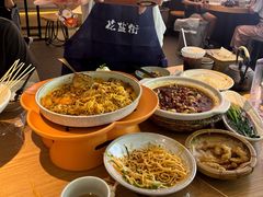 -花盐街·四川乐山小吃(西单大悦城店)