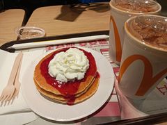 -麦当劳(新濠影汇店)