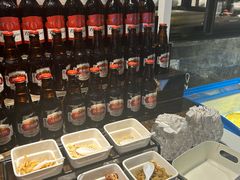 -吉布鲁牛排海鲜自助(成都大悦城店)