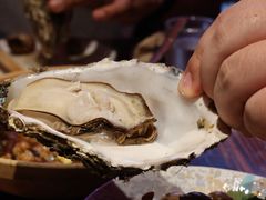 -蚝堡海鲜·威海菜·海肠捞饭·烧烤·亚洲吃蚝公司(幸福门店)