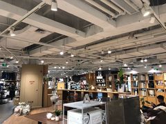 -MUJI无印良品(天一国购店)