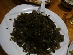 -漁耕小厨农家院(武当山店)