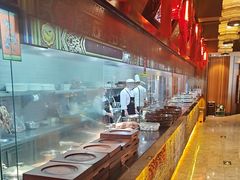 -小天厨民间菜馆(深圳街店)