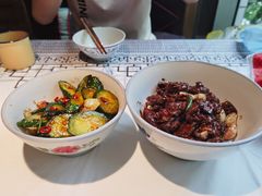 -农耕记·湖南土菜(科技园店)