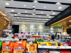 -today便利店(汉街店)