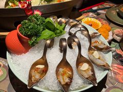 -金厨泰国餐厅·全泰籍厨师料理(拱北店)