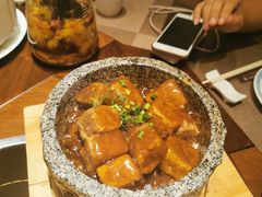 -甘家界牌柠檬鸭(青山店)