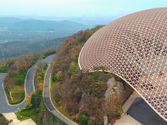 -牛首山文化旅游区
