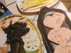 -鱼酷活鱼烤鱼(山西旗舰店)