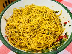 -马叉虫和妖且闲·长沙大排档(解放西店)