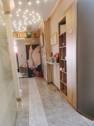 -More摩尔医美の注射线雕光电中心