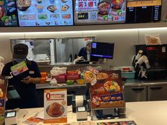 -吉野家(大悦城店)