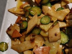 -一盏明灯全素斋(殊像寺店)