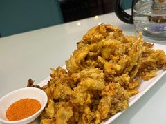 -镜泊湖酒家(兴华街金鼎店)