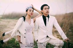 -巴黎春天·菀纱仙庭婚纱美学