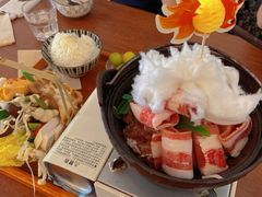 -小银家日式简餐(中信丹阳花园店)