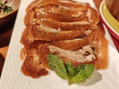 -又一福烤鸭·北京菜(东四店)