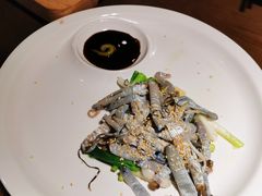 -张家卫·阳江菜·小海鲜(肥婆湾桥店)