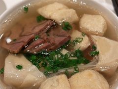 -鼎泰丰(德基广场店)