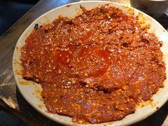 巴蜀麻辣牛肉-蜀大侠火锅(建设路第五大道店)