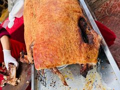 -园林美食城·本土农家菜(杨和镇店)