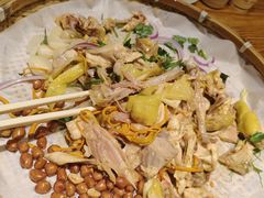 -花溪雨·森林餐厅(石基店)