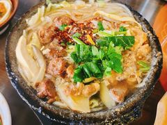 -王明古法砂锅居(开化寺店)