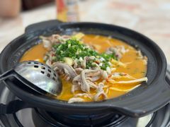 -李师傅脆肚(梅林店)