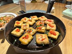 -黄山老妈·土菜(碧桂园店)